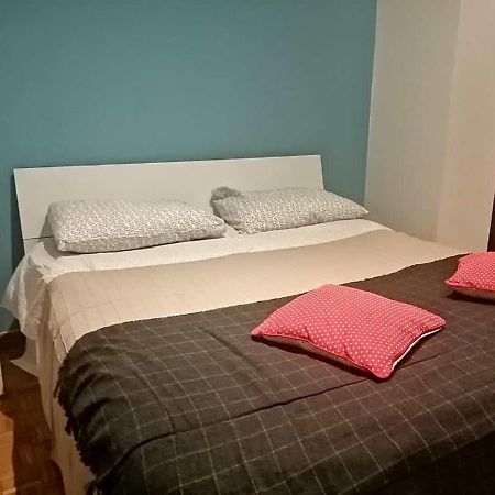 Galeazzi Private House Milano Apartment Ngoại thất bức ảnh