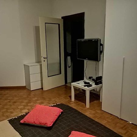 Galeazzi Private House Milano Apartment Ngoại thất bức ảnh