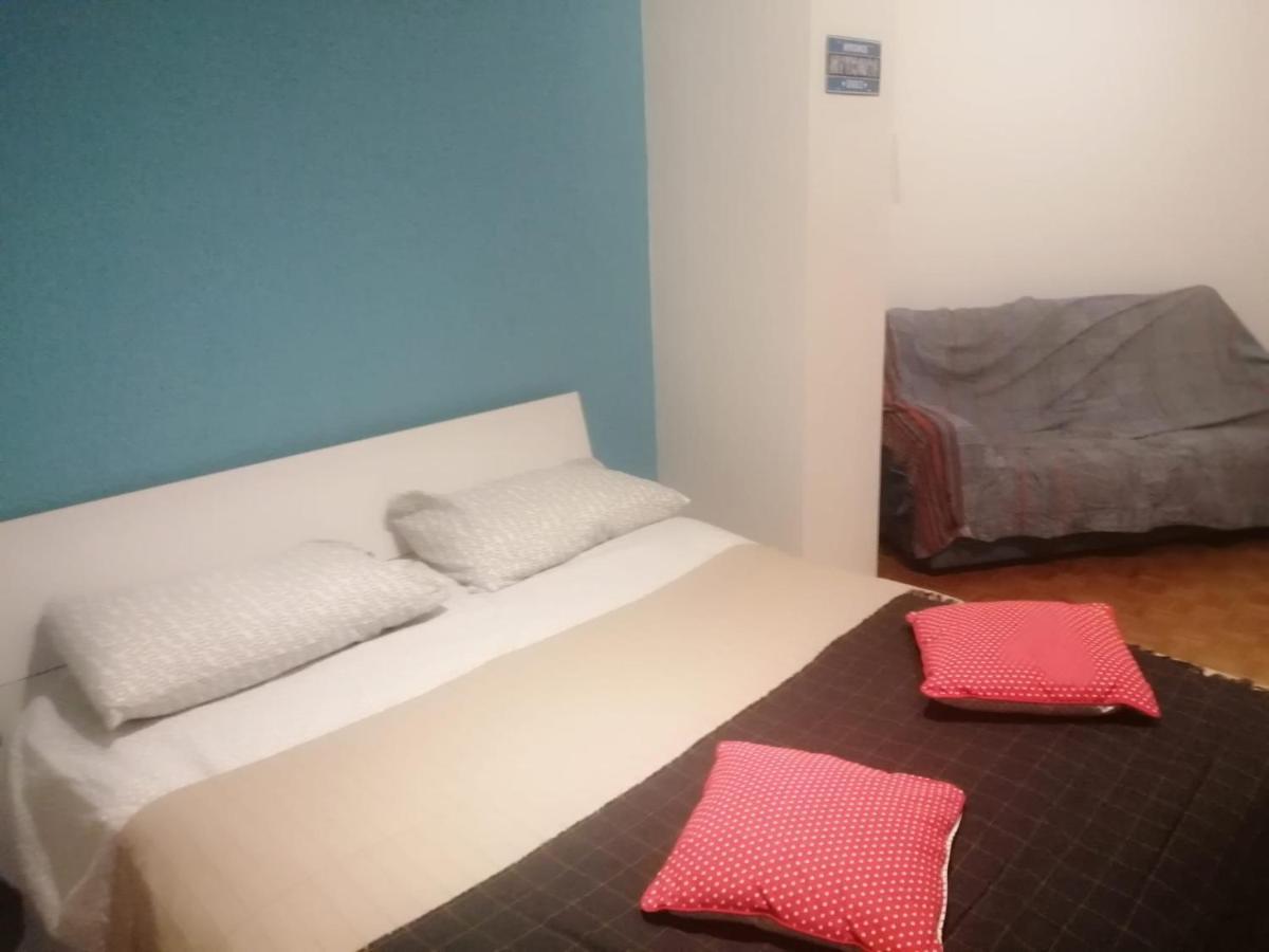 Galeazzi Private House Milano Apartment Ngoại thất bức ảnh