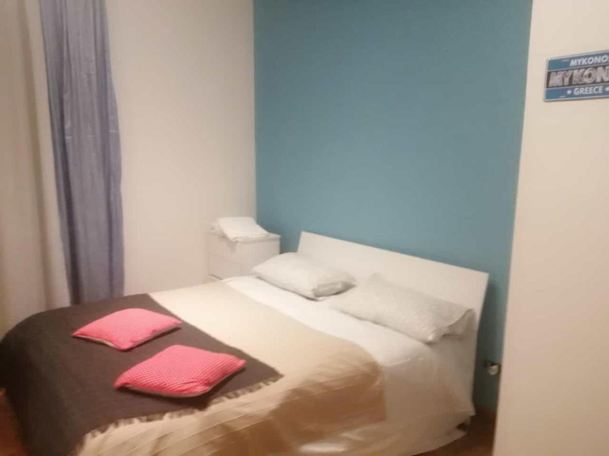 Galeazzi Private House Milano Apartment Ngoại thất bức ảnh