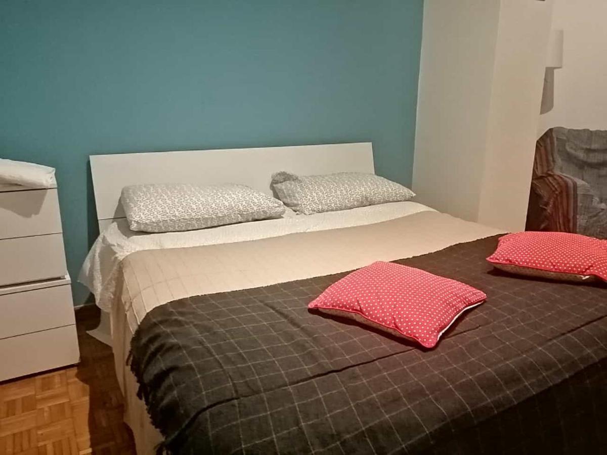 Galeazzi Private House Milano Apartment Ngoại thất bức ảnh