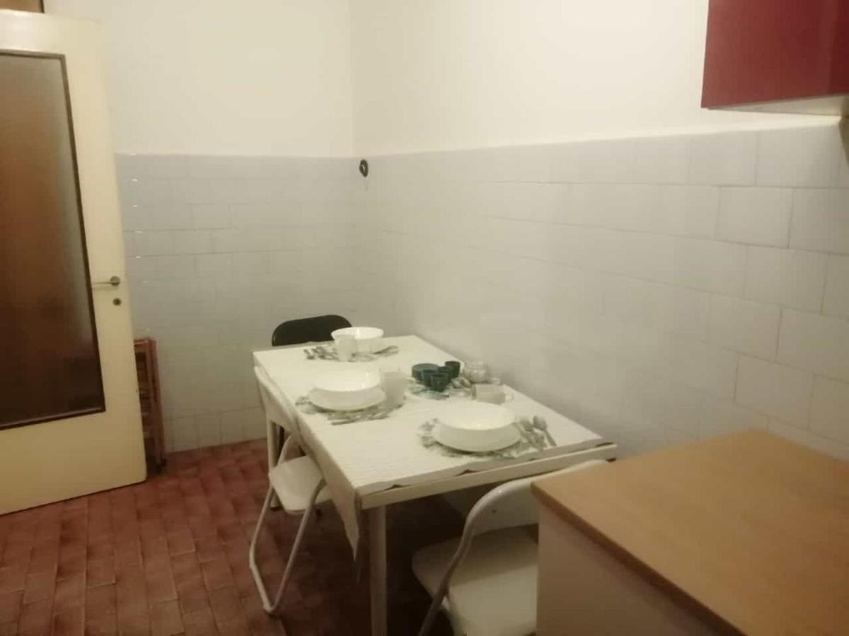 Galeazzi Private House Milano Apartment Ngoại thất bức ảnh