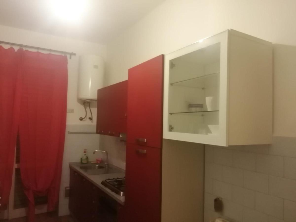 Galeazzi Private House Milano Apartment Ngoại thất bức ảnh