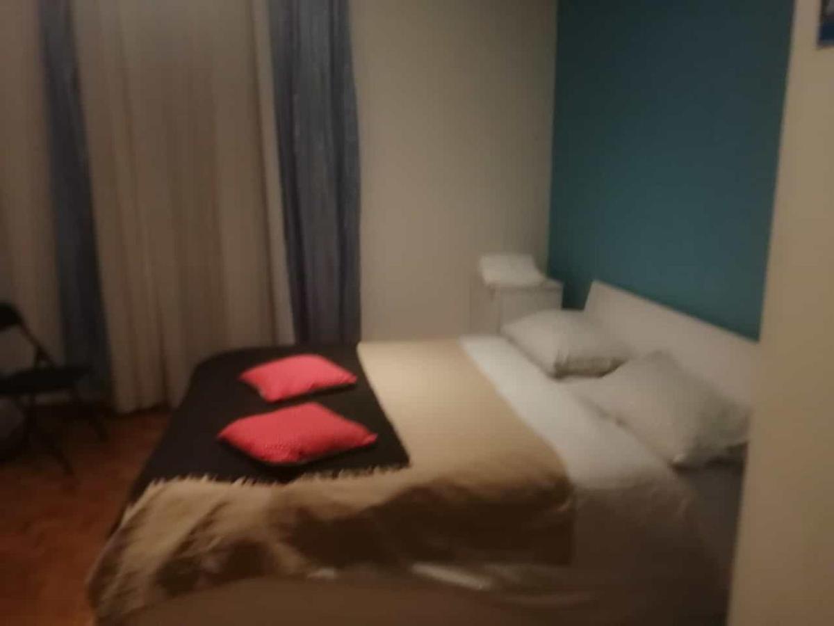 Galeazzi Private House Milano Apartment Ngoại thất bức ảnh