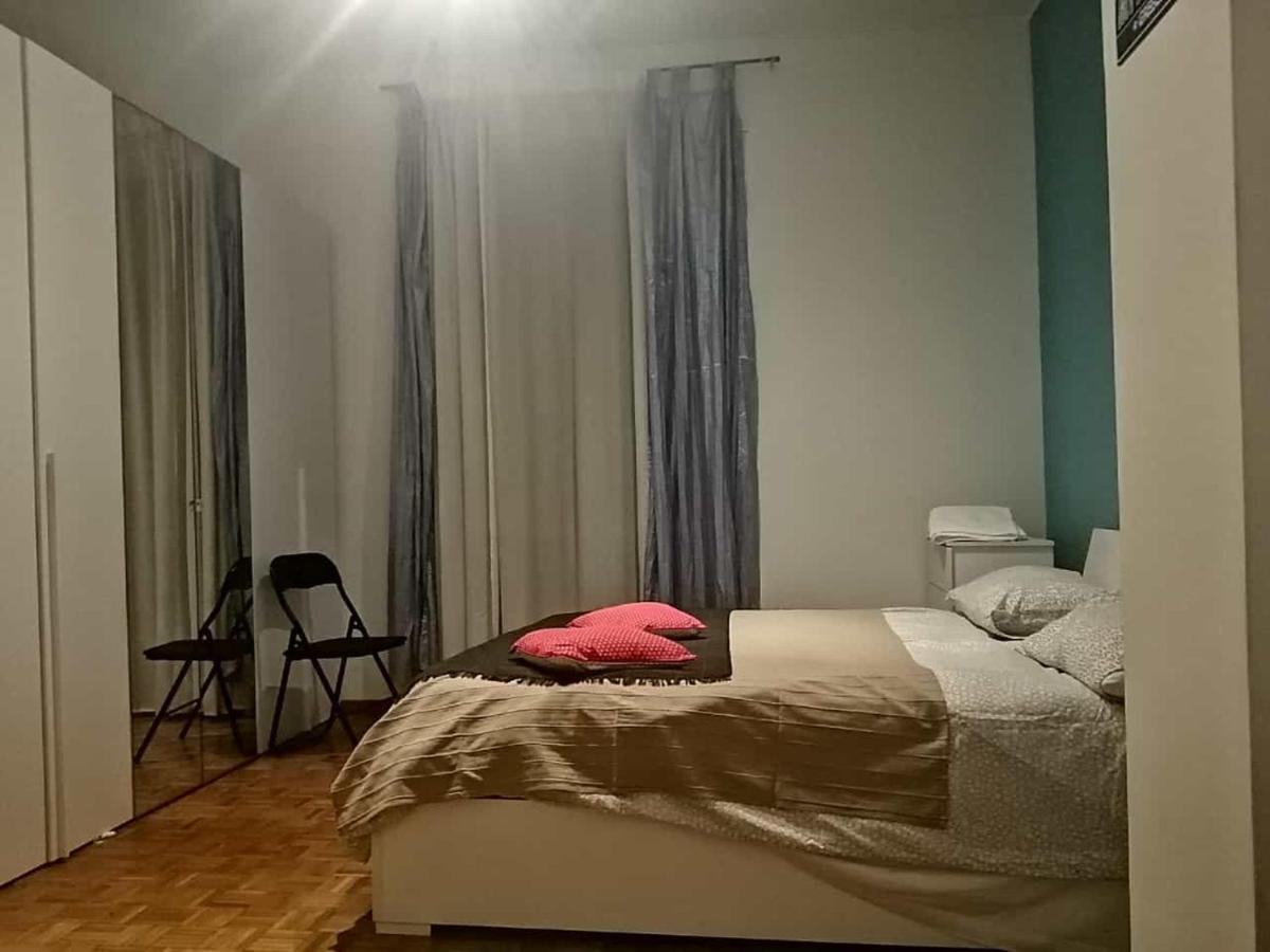 Galeazzi Private House Milano Apartment Ngoại thất bức ảnh