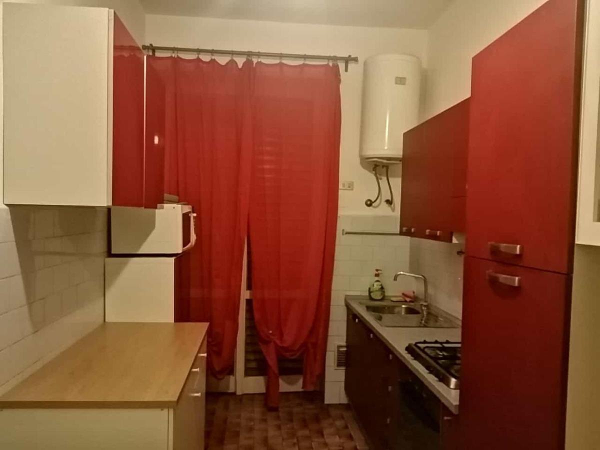 Galeazzi Private House Milano Apartment Ngoại thất bức ảnh