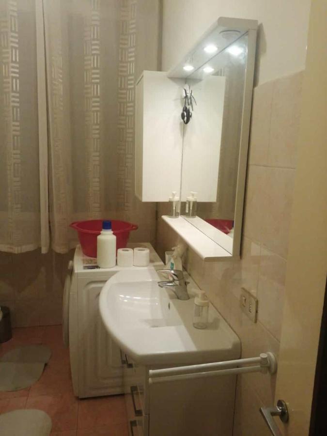 Galeazzi Private House Milano Apartment Ngoại thất bức ảnh