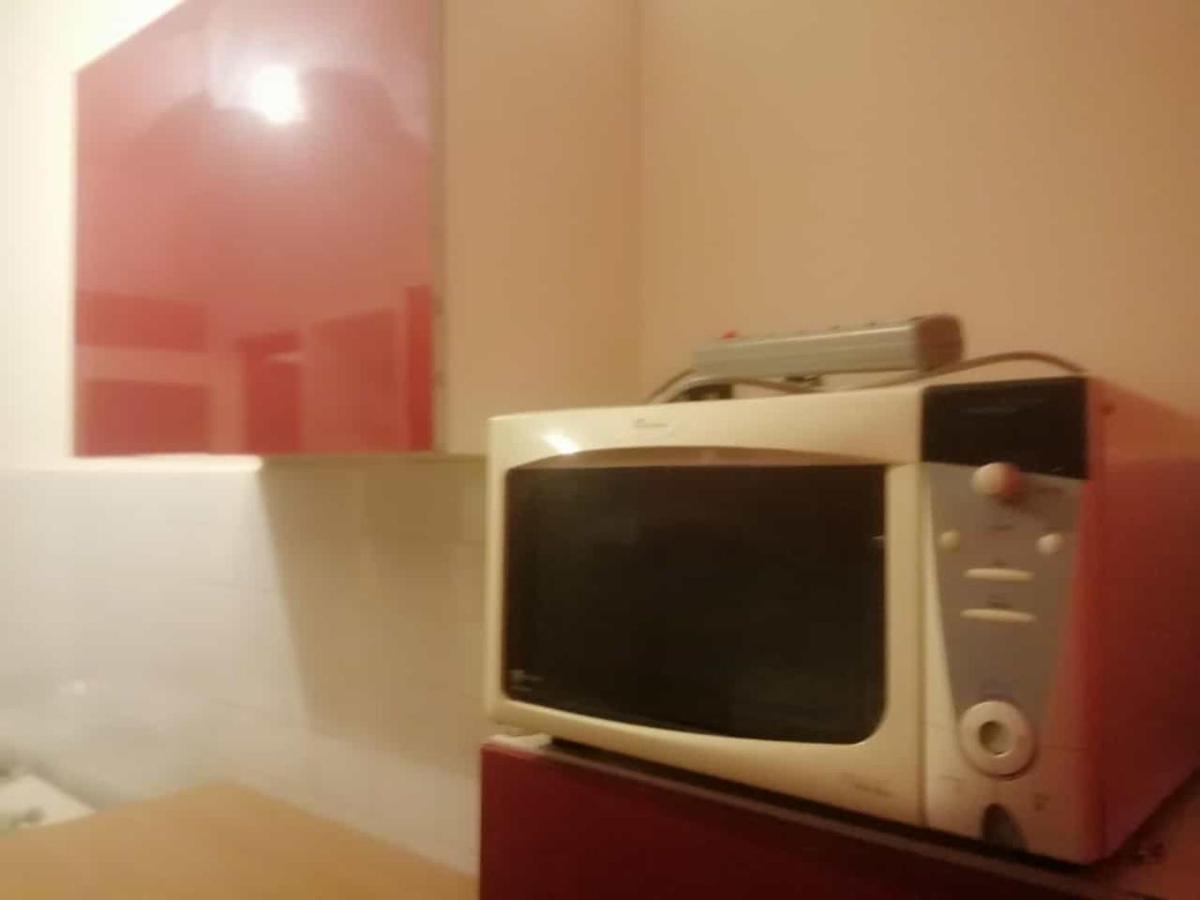 Galeazzi Private House Milano Apartment Ngoại thất bức ảnh