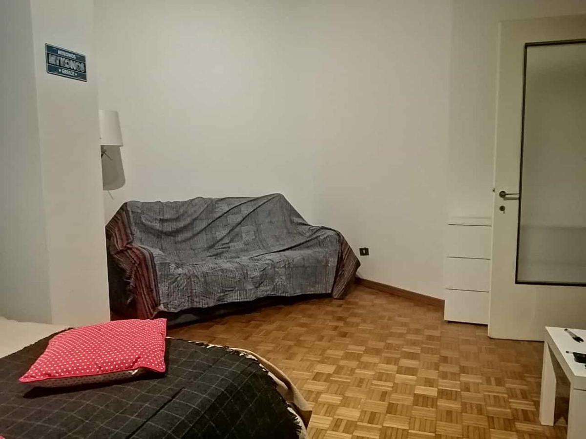 Galeazzi Private House Milano Apartment Ngoại thất bức ảnh