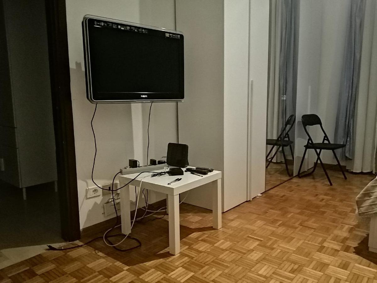 Galeazzi Private House Milano Apartment Ngoại thất bức ảnh