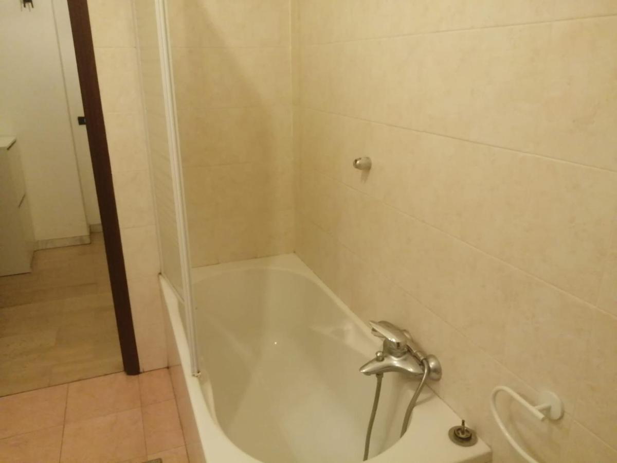 Galeazzi Private House Milano Apartment Ngoại thất bức ảnh