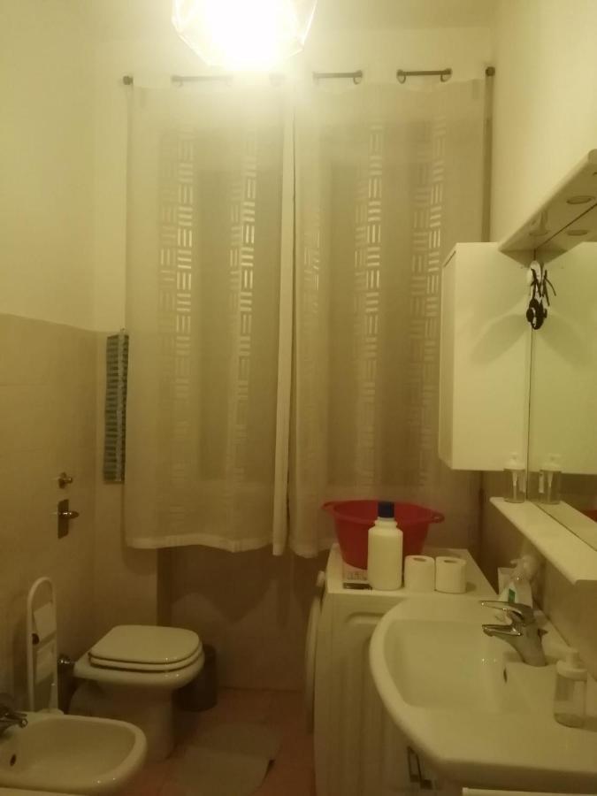 Galeazzi Private House Milano Apartment Ngoại thất bức ảnh