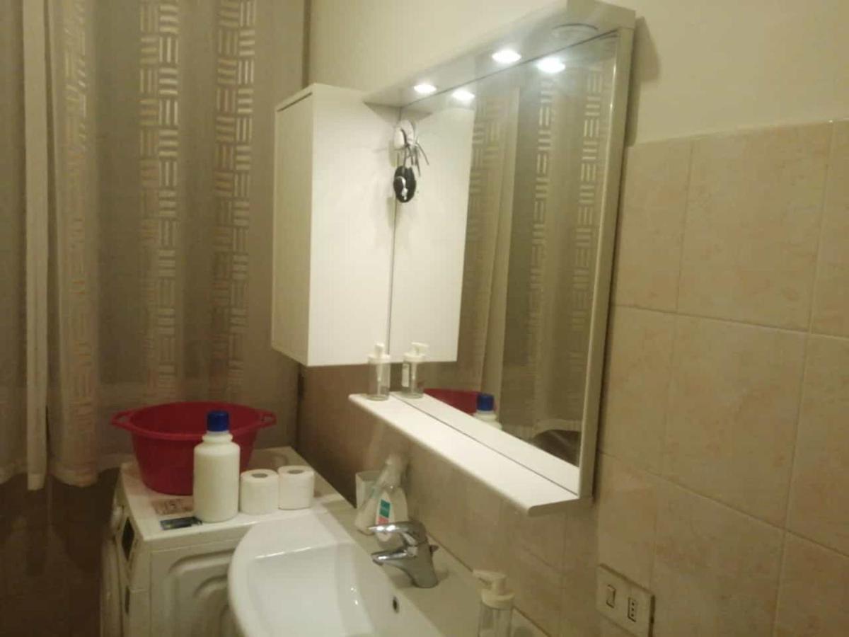 Galeazzi Private House Milano Apartment Ngoại thất bức ảnh