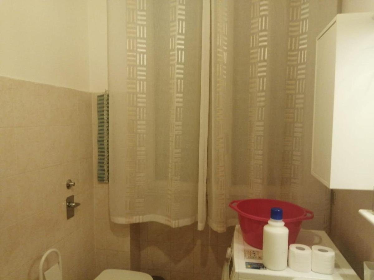 Galeazzi Private House Milano Apartment Ngoại thất bức ảnh
