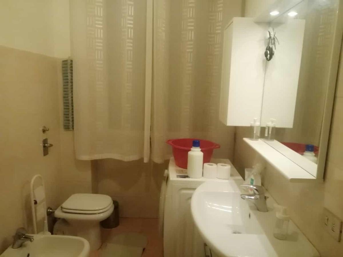 Galeazzi Private House Milano Apartment Ngoại thất bức ảnh