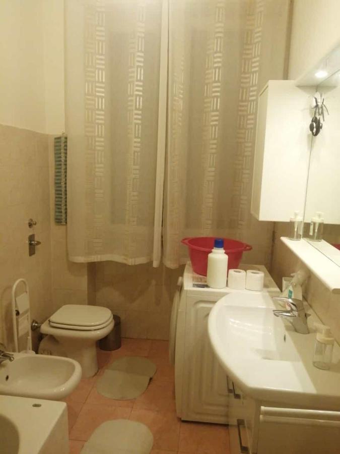 Galeazzi Private House Milano Apartment Ngoại thất bức ảnh