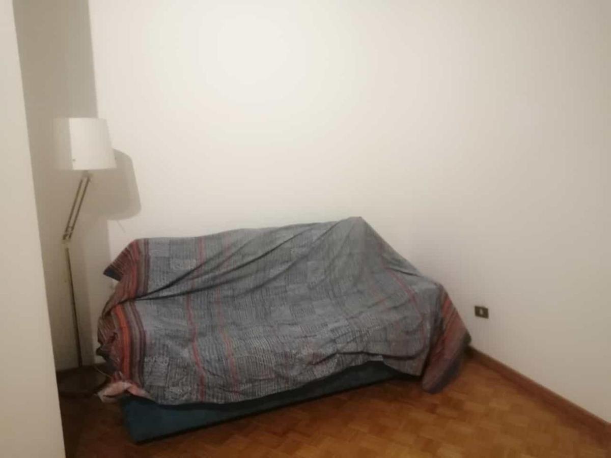 Galeazzi Private House Milano Apartment Ngoại thất bức ảnh